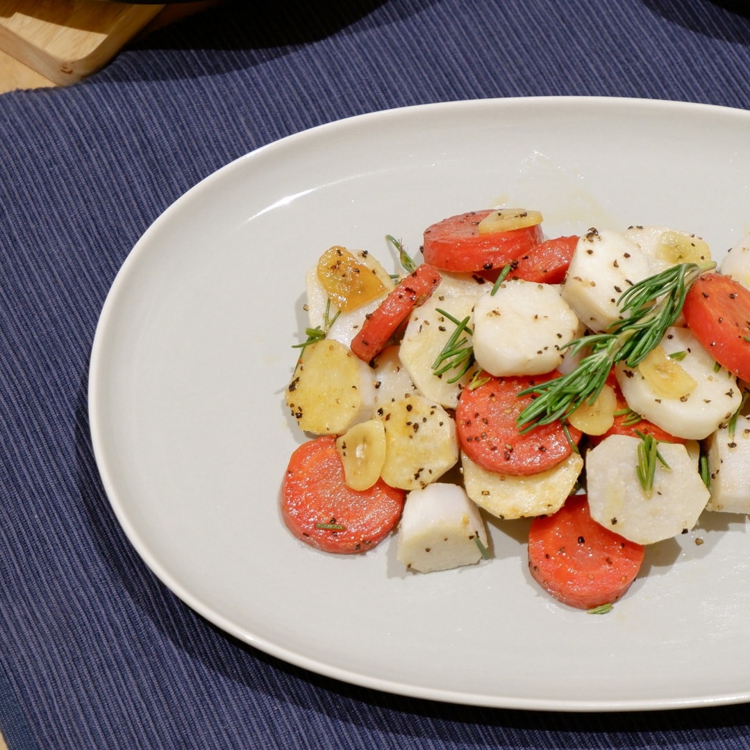 【京都山科】京北子宝いもって知ってる？｜いっしょにつくろう