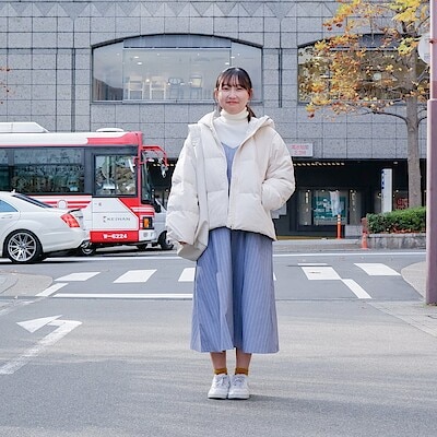 【京都山科】身長159cm