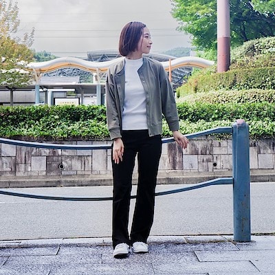 【京都山科】身長156ｃｍ