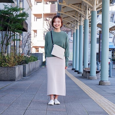 【京都山科】身長156cm