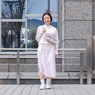 【京都山科】身長156cm