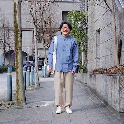 【京都山科】身長165cm