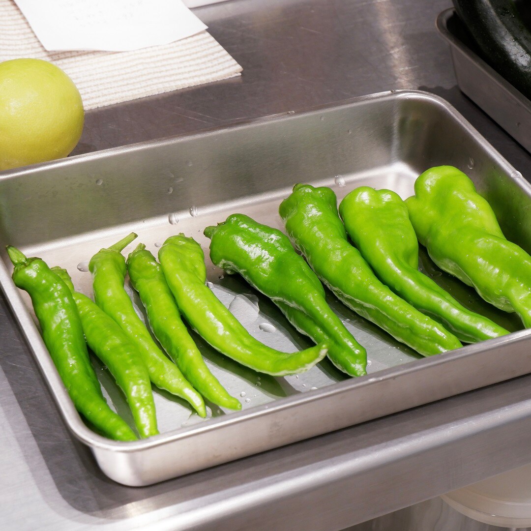 【京都山科】生まれも育ちも京都の野菜｜いっしょにつくろう