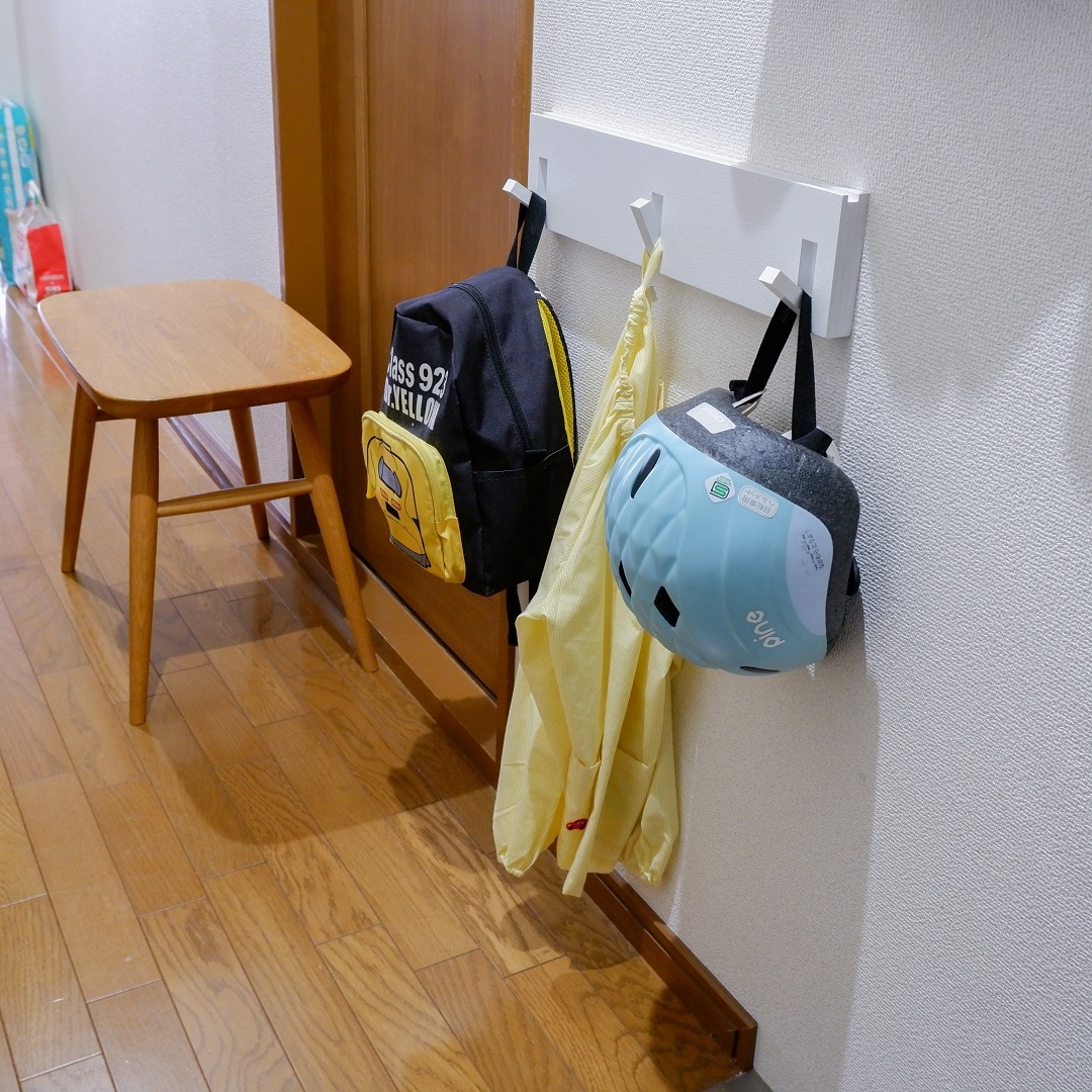 【京都山科】壁を思うままに｜インテリアスナップ