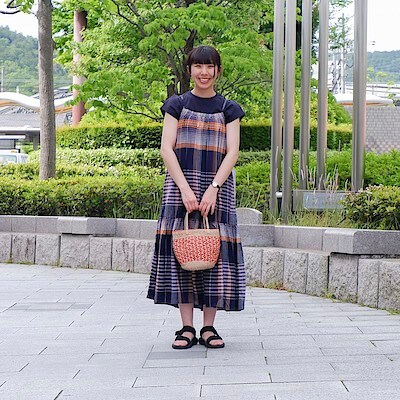 【京都山科】身長164cm