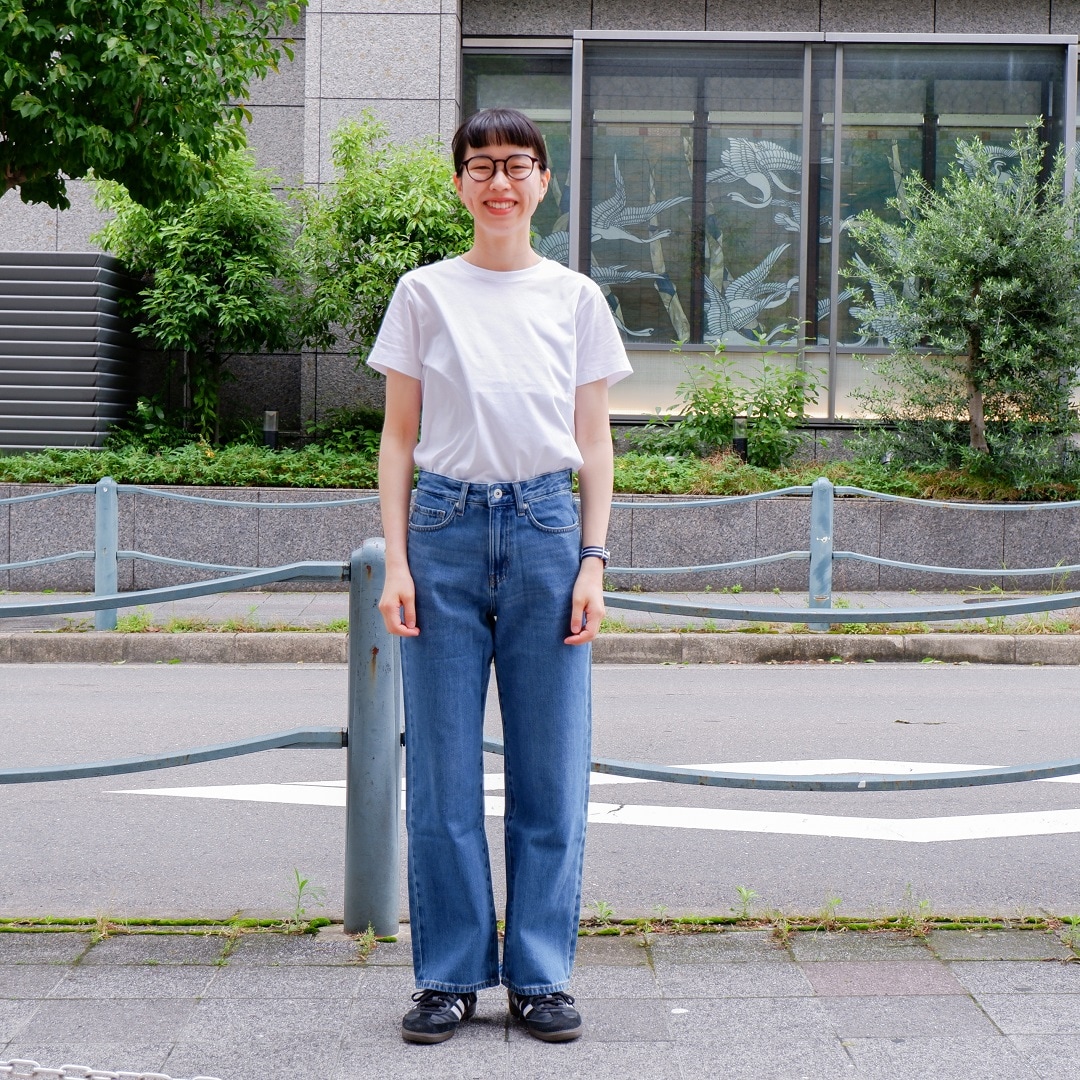 【京都山科】身長168cm