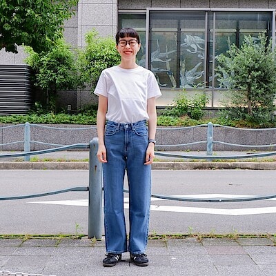 【京都山科】身長168cm