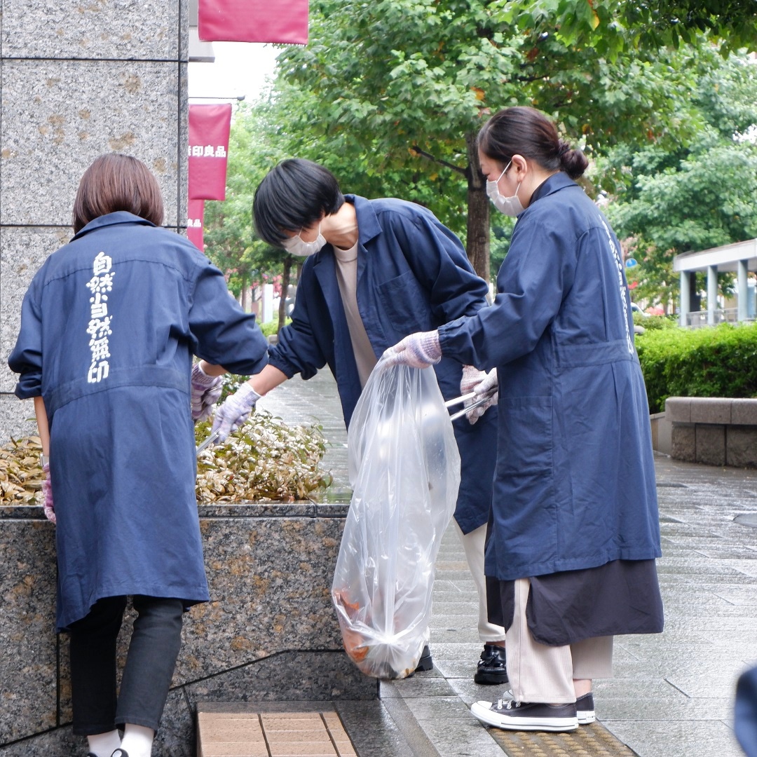 【京都山科】そうじ部はじめました｜気持ちいいのはなぜだろう。