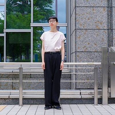 【京都山科】身長168cm