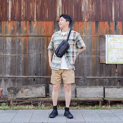 【京都山科】身長177cm