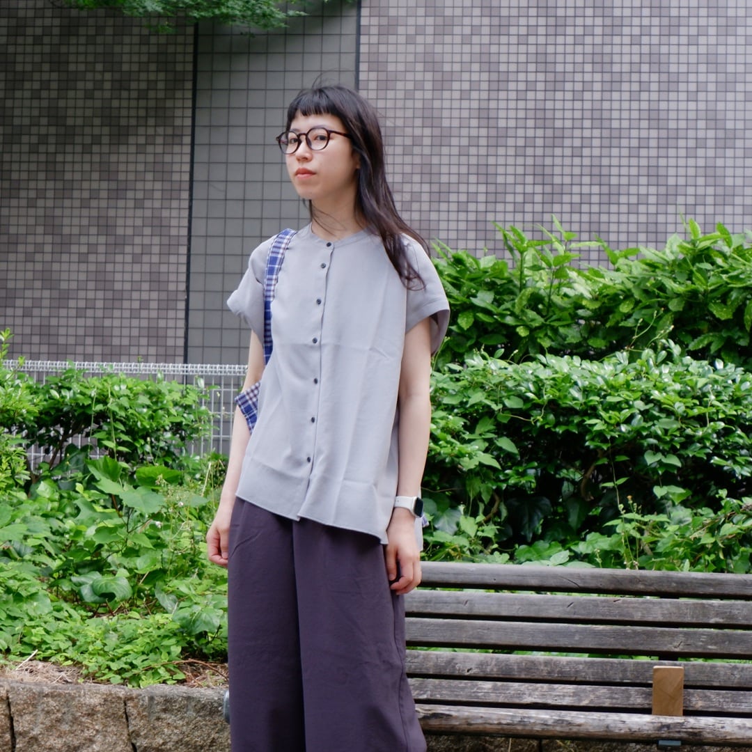 【京都山科】自然の風をつかって涼しく｜スタッフコーディネート