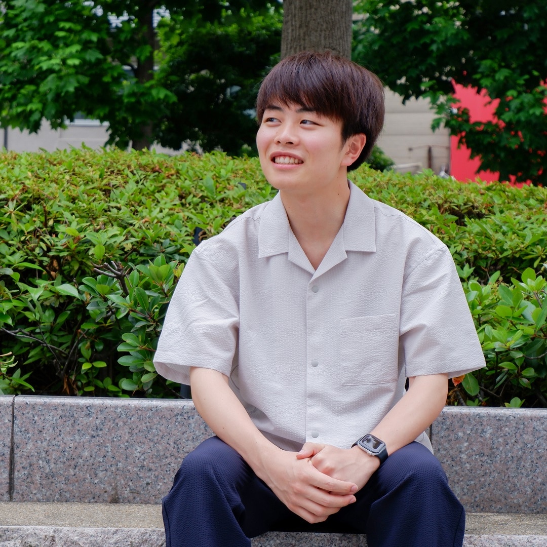 【京都山科】風と共になれる｜スタッフコーディネート