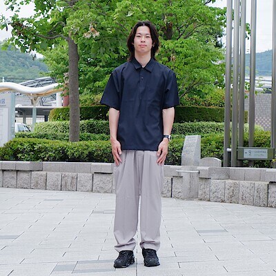 【京都山科】身長173cm