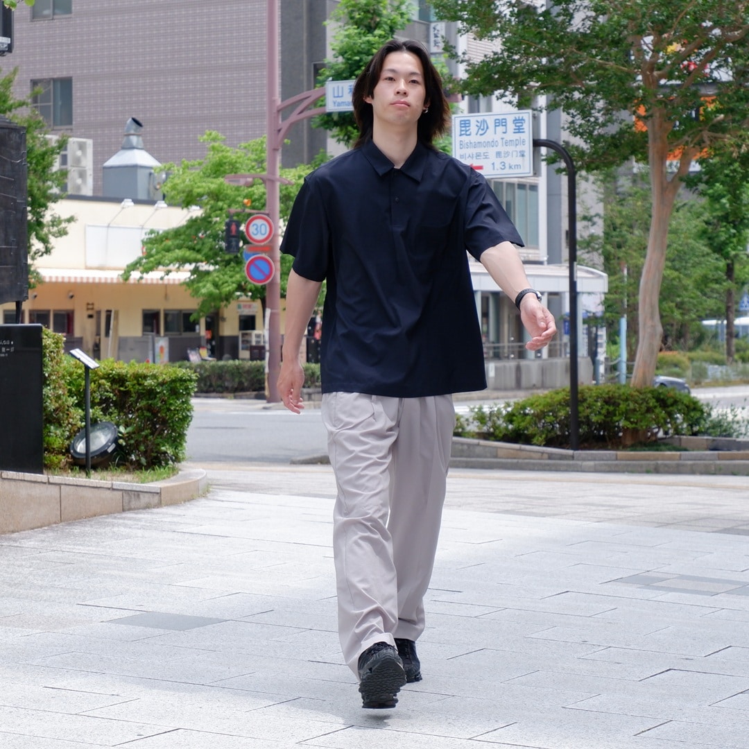 【京都山科】雨の日も晴れの日も快適に｜スタッフコーディネート