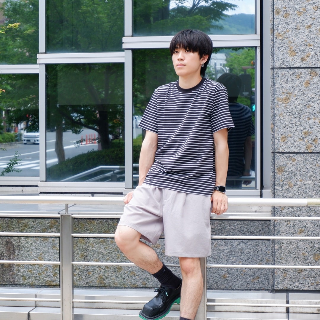 【京都山科】身長171cm