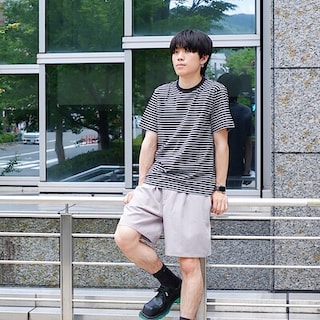 【京都山科】身長171cm