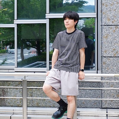 【京都山科】身長171cm