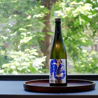【京都山科】春鹿の夏限定日本酒、入荷しました｜食品売り場より