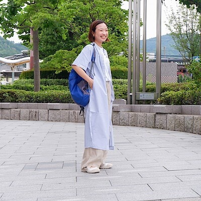 【京都山科】身長156cm