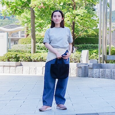 【京都山科】身長154cm