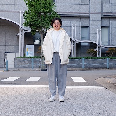 【京都山科】身長168cm