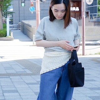【京都山科】毎日にプラスワンして｜スタッフコーディネート