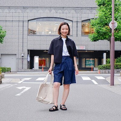 【京都山科】身長156cm