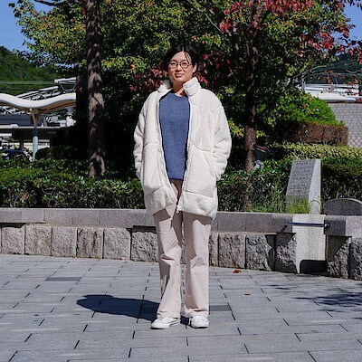 【京都山科】168cm