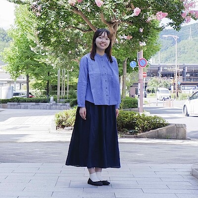 【京都山科】身長168cm