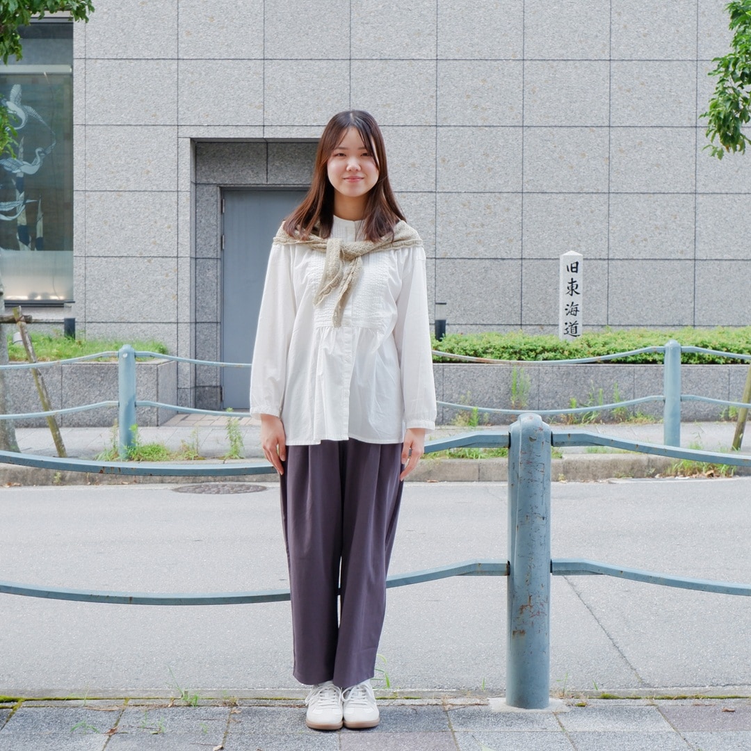 【京都山科】身長163cm