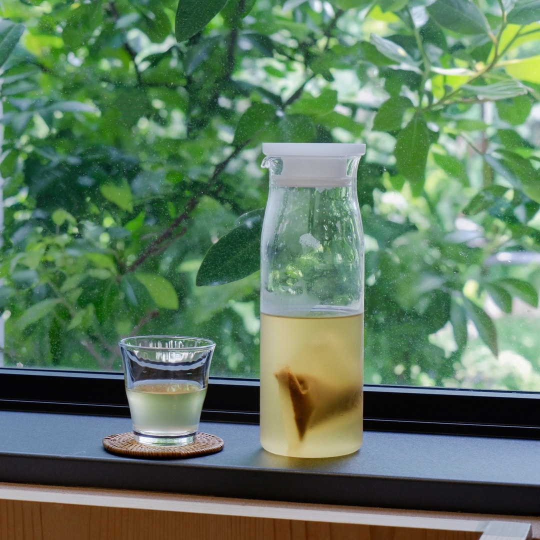【京都山科】水出汁で熱中症対策｜スタッフおすすめ