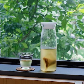 【京都山科】水出汁で熱中症対策｜スタッフおすすめ