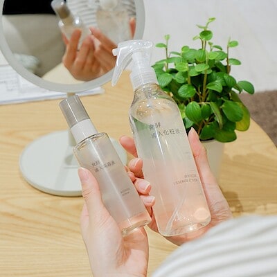 【京都山科】発酵導入シリーズ、あなたはどっち派？｜スタッフおすすめ
