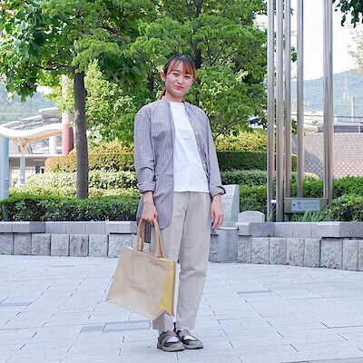 【京都山科】身長158cm