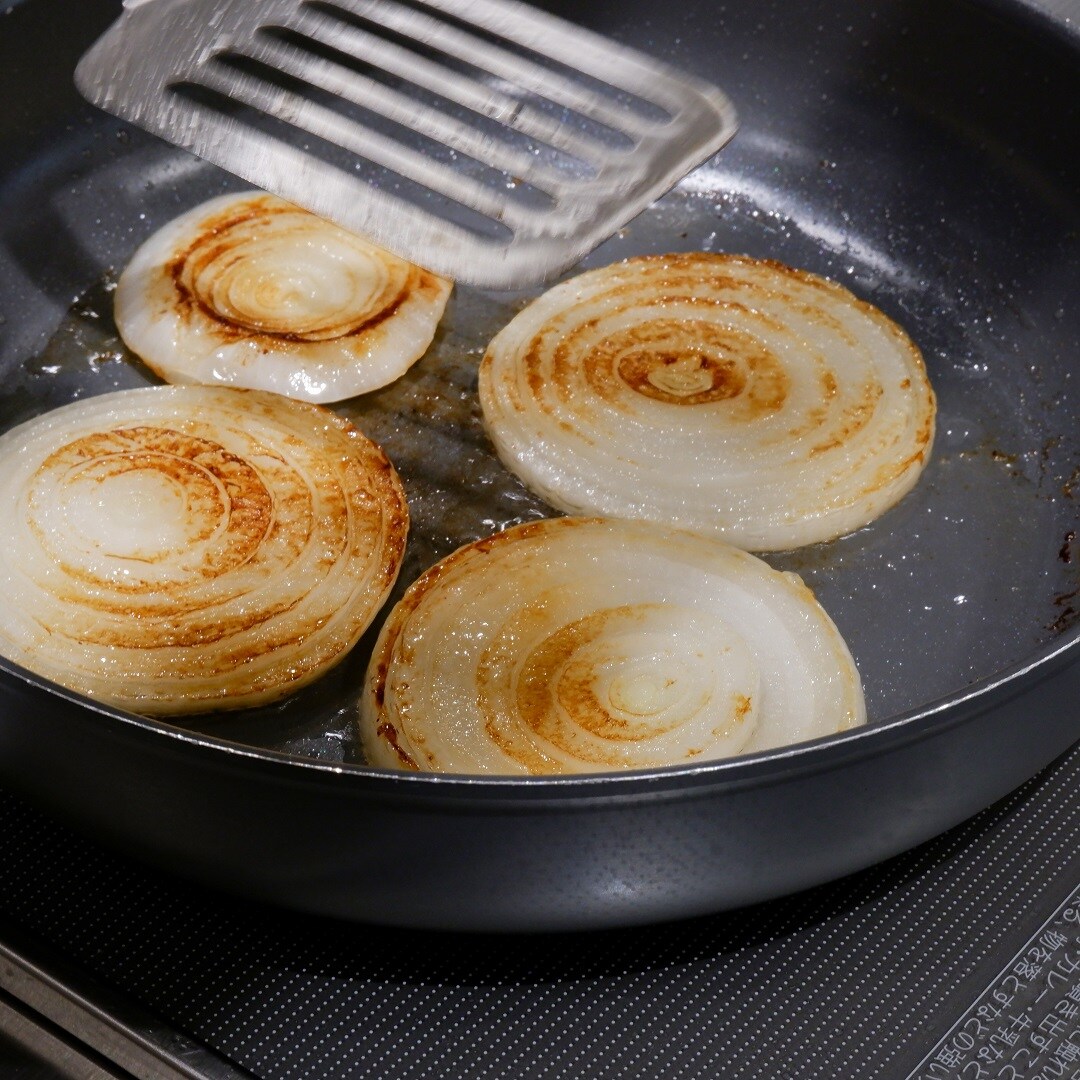 【京都山科】新玉ねぎが奏でるハーモニー｜いっしょにつくろう