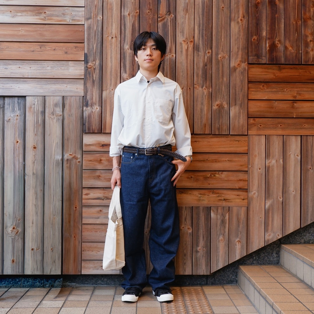 【京都山科】身長171cm