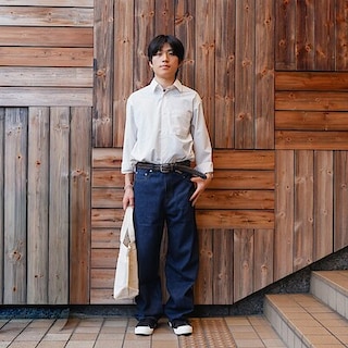 【京都山科】身長171cm