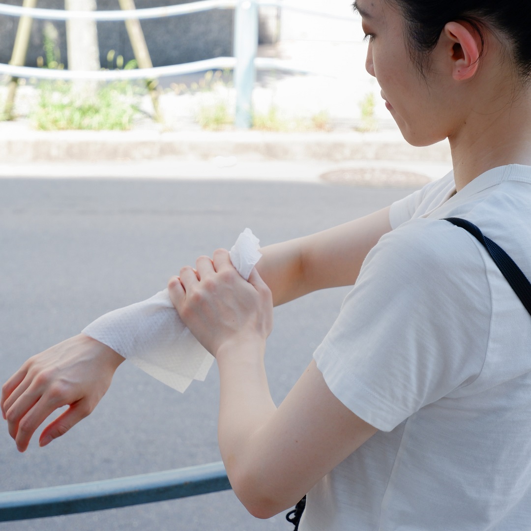 【京都山科】残暑を乗り切るおすすめ5選|スタッフおすすめ