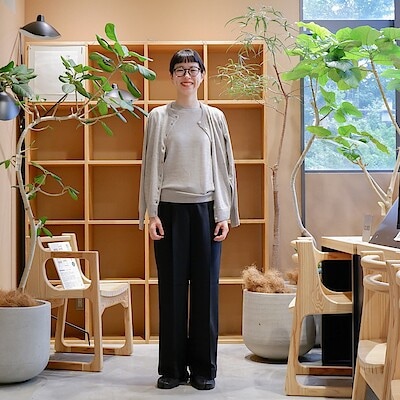 【京都山科】身長168cm