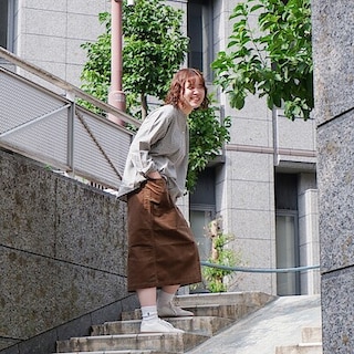 【京都山科】風が変わった。わたしも少し変わってみる｜スタッフコーディネート