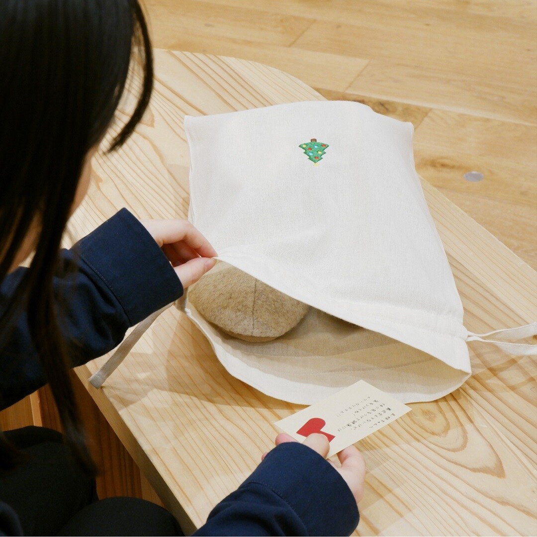 【京都山科】ぬくもりで思い出して｜あの人へ贈るギフト