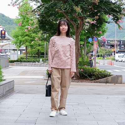 【京都山科】身長158cm
