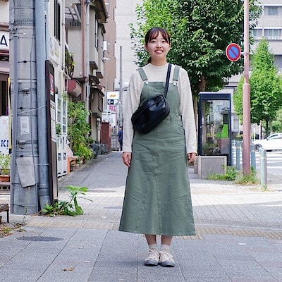 【京都山科】身長168cm