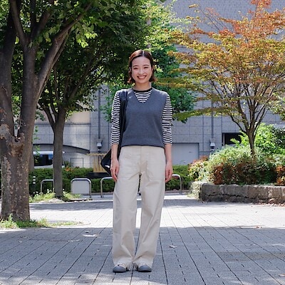 【京都山科】身長156㎝