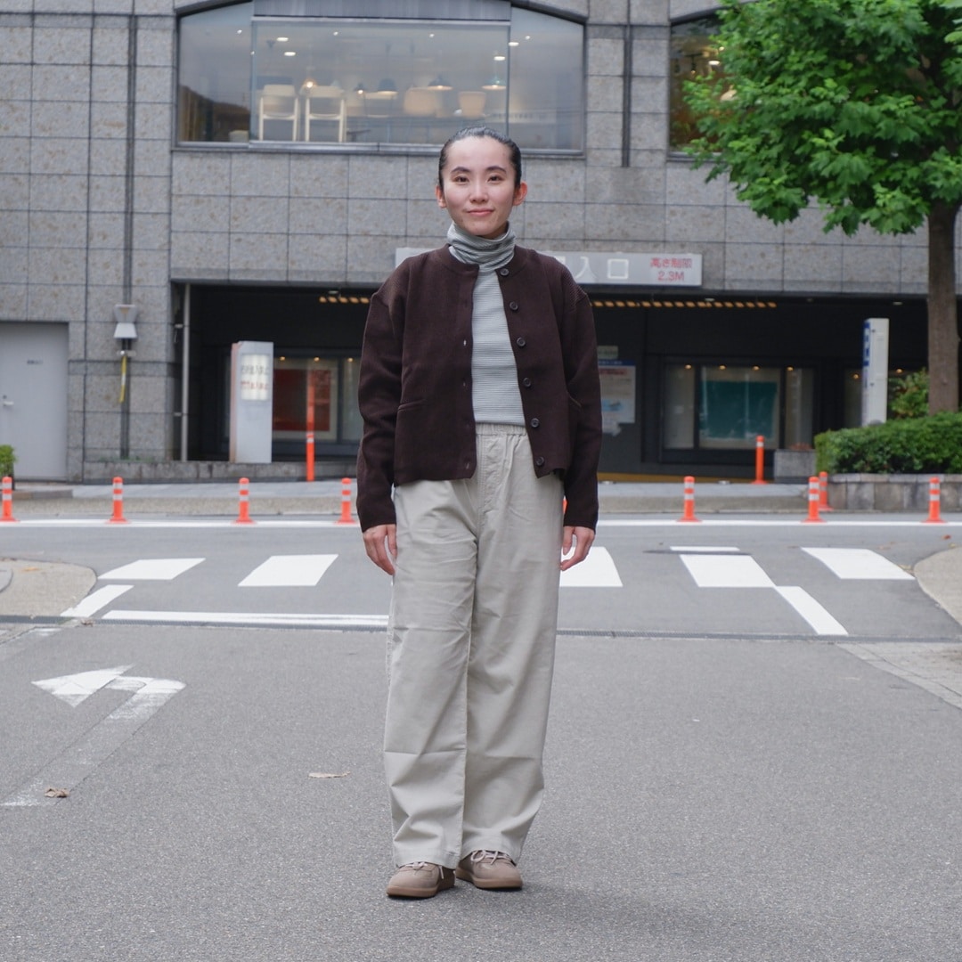 【京都山科】身長156cm