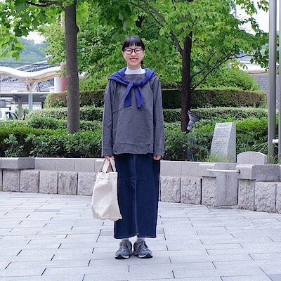 【京都山科】身長168cm