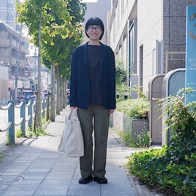 【京都山科】身長168cm