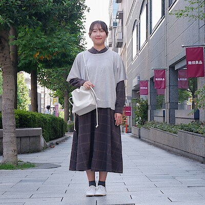 【京都山科】身長159cm