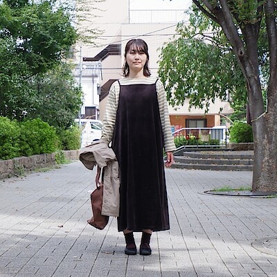 【京都山科】身長161cm