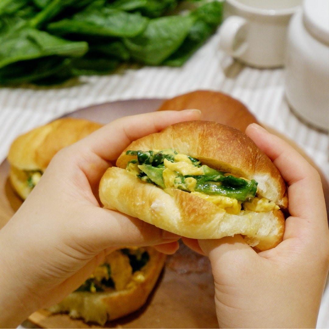 【京都山科】食わず嫌いはもったいない｜いっしょにつくろう